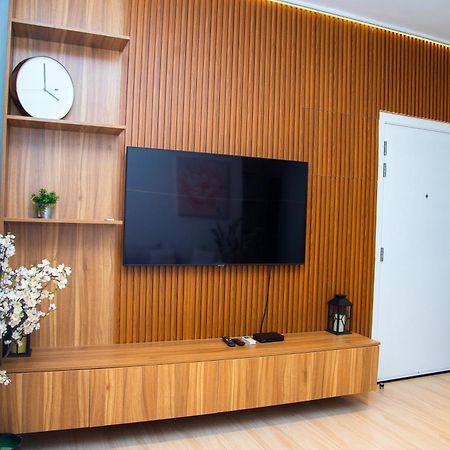 אקרה The Pavilion 1Bdr Luxury Apt מראה חיצוני תמונה